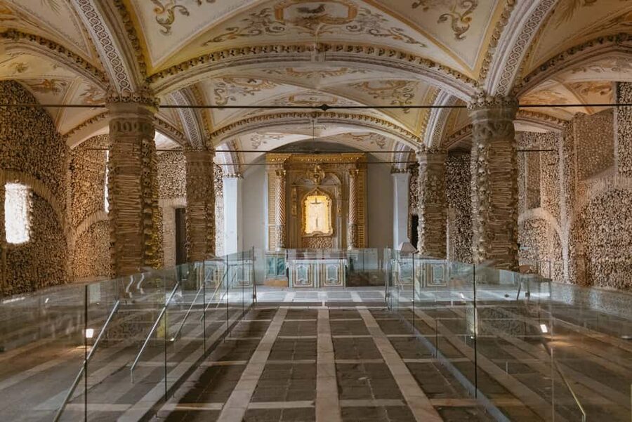 From Lisbon: Évora and Monsaraz Day Tour with Wine Tasting - Key points to know before booking