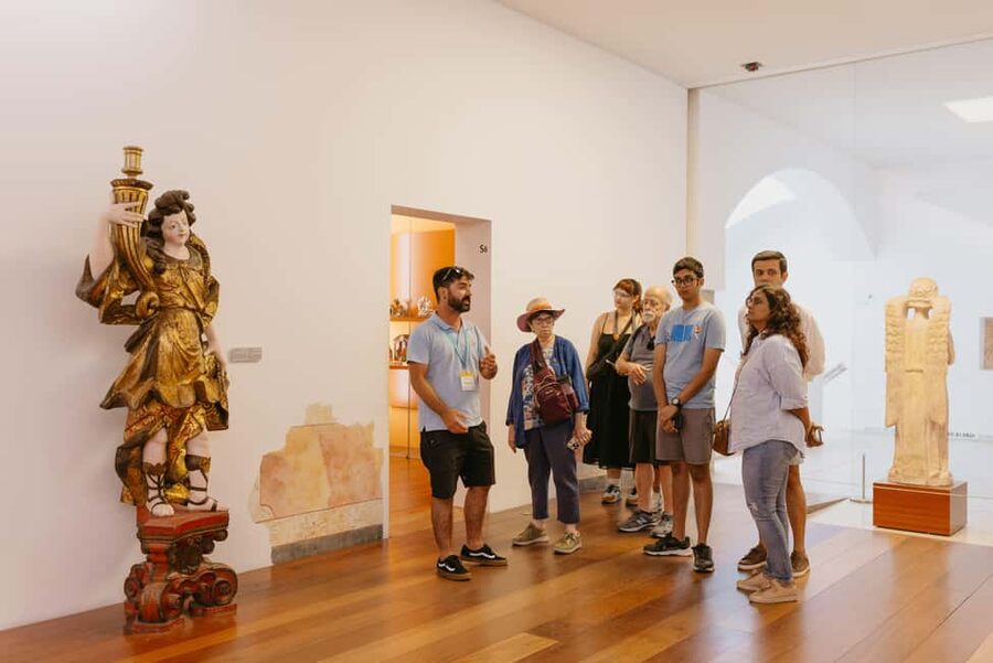 From Lisbon: Évora and Monsaraz Day Tour with Wine Tasting - What to bring and what is included