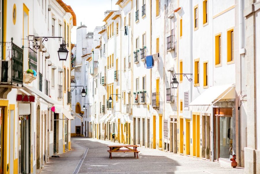 From Lisbon: Évora Wine & Heritage Tour - Practical details before you book