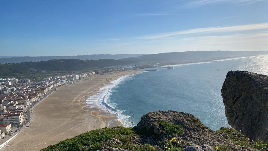 From Lisbon: Fátima, Batalha, Nazaré, and Obidos Tour by Van - What the small van changes