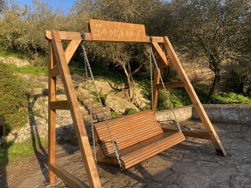 From Lisbon: Fátima, Batalha, Nazaré, and Obidos Tour by Van - Fátima and the story of the shepherd children