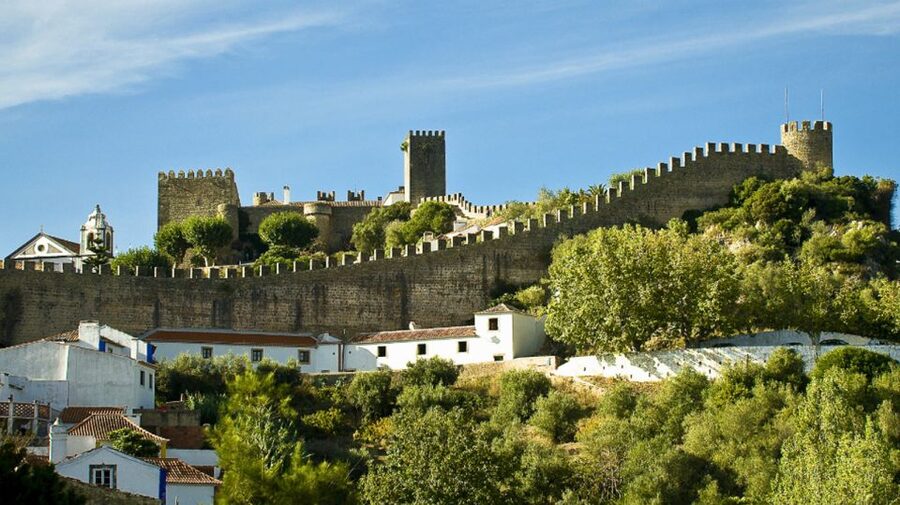From Lisbon: Fátima, Batalha, Nazaré & Óbidos Full-Day Tour - Key points to know before booking