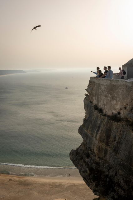 From Lisbon: Fátima, Nazaré and Sintra Guided Tour - Fátima: a quiet start with time for faith