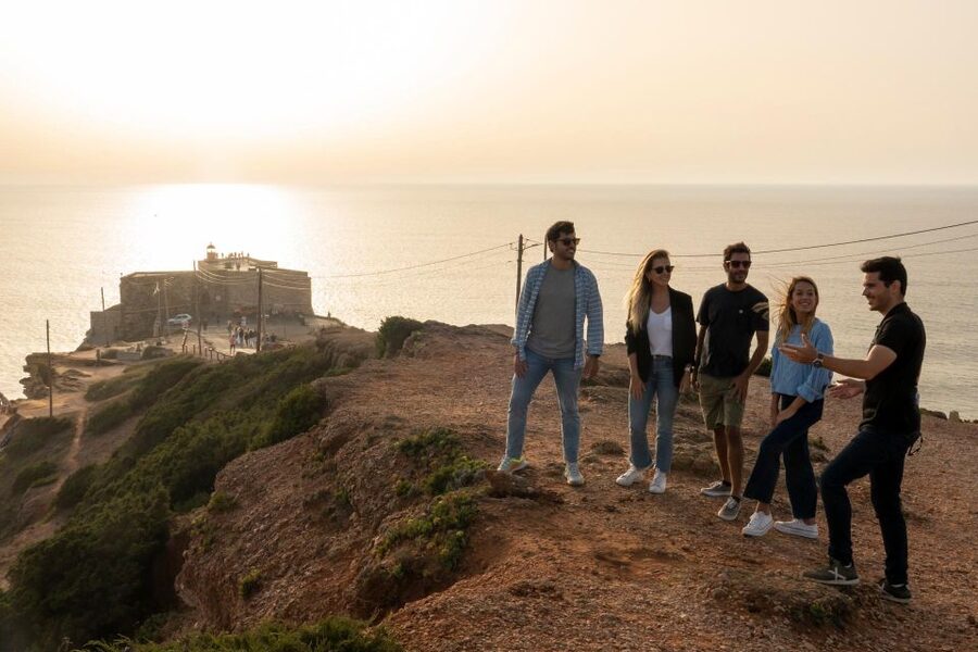 From Lisbon: Fátima, Nazaré and Sintra Guided Tour - Who will enjoy this tour most