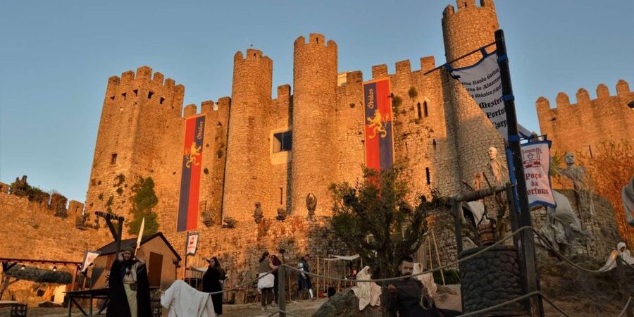 From Lisbon: Fátima, Nazaré, Batalha, and Óbidos Guided Tour - Should you book the Fátima, Nazaré, Batalha, and Óbidos tour?