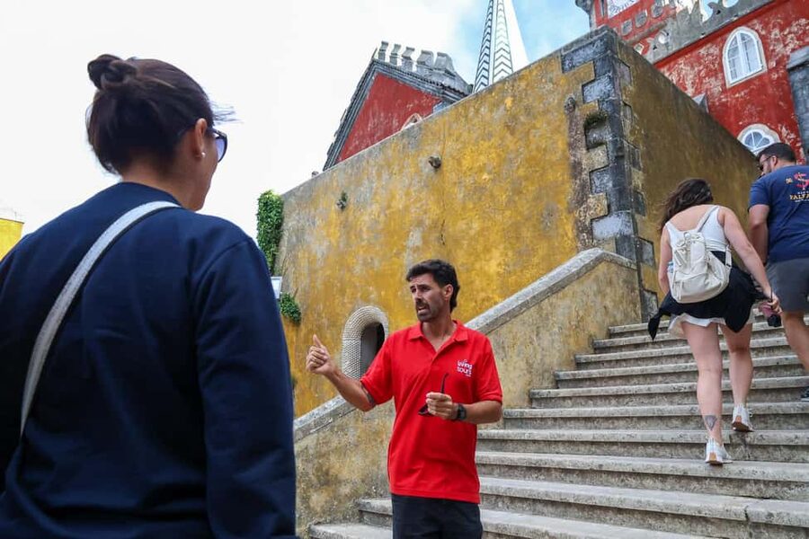 From Lisbon: Fátima, Nazaré & Sintra – 3 Cities Guided Tour - Key points to know before booking