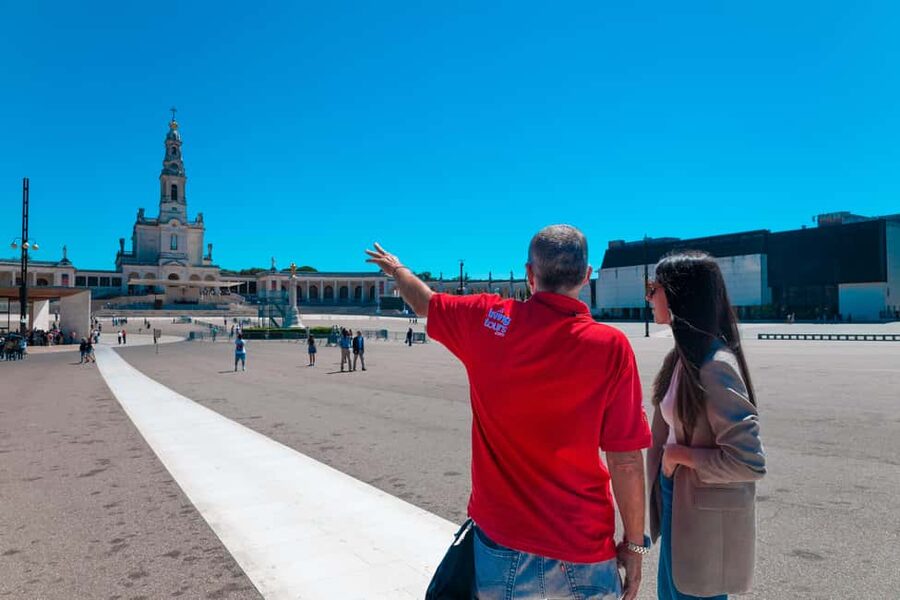 From Lisbon: Fátima, Nazaré & Sintra – 3 Cities Guided Tour - Is $90 a fair price?
