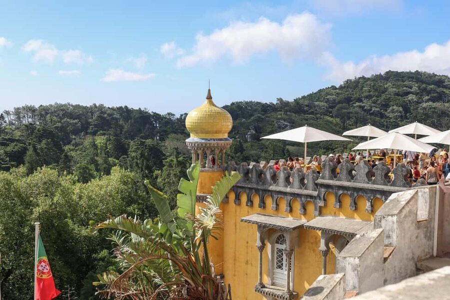 From Lisbon: Fátima, Nazaré & Sintra – 3 Cities Guided Tour - Should you book it?