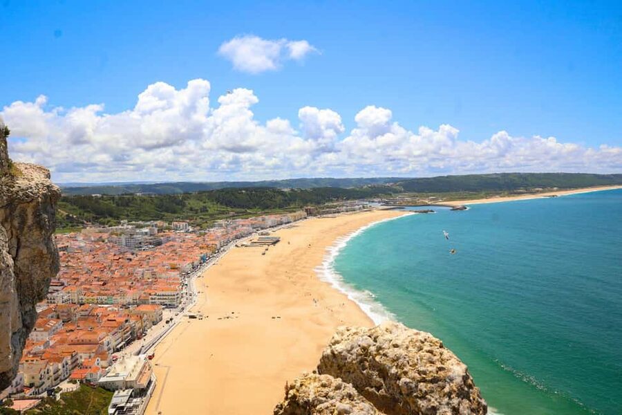 From Lisbon: Fátima, Óbidos, and Nazaré Small Group Day Tour - Food, Shoes, and Other Practical Details