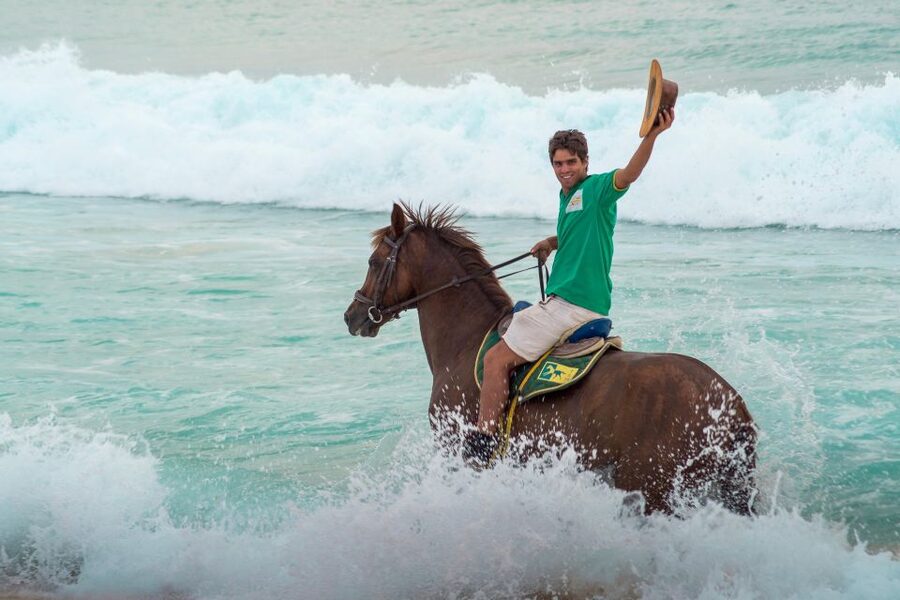 From Lisbon: Horseback Riding on Comporta Beach - Photos, videos, and the real value of $165