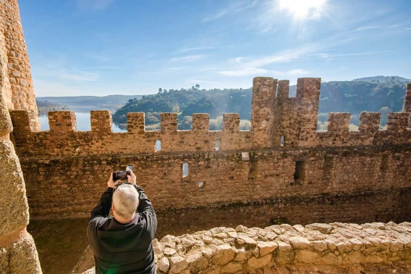 From Lisbon: Knights Templar Day Tour in Tomar - Who should book this day trip?