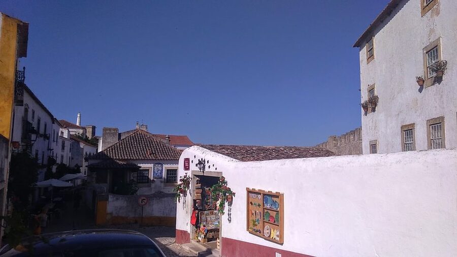 From Lisbon: Private Óbidos and Nazaré Tour - Key points to know before booking