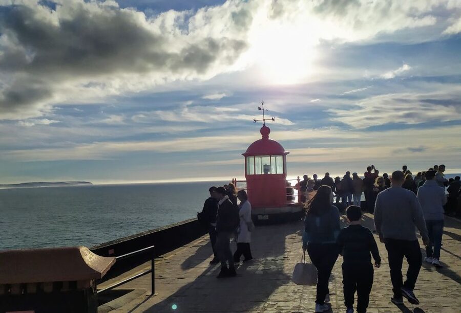 From Lisbon: Private Óbidos and Nazaré Tour - Why this private pairing works so well