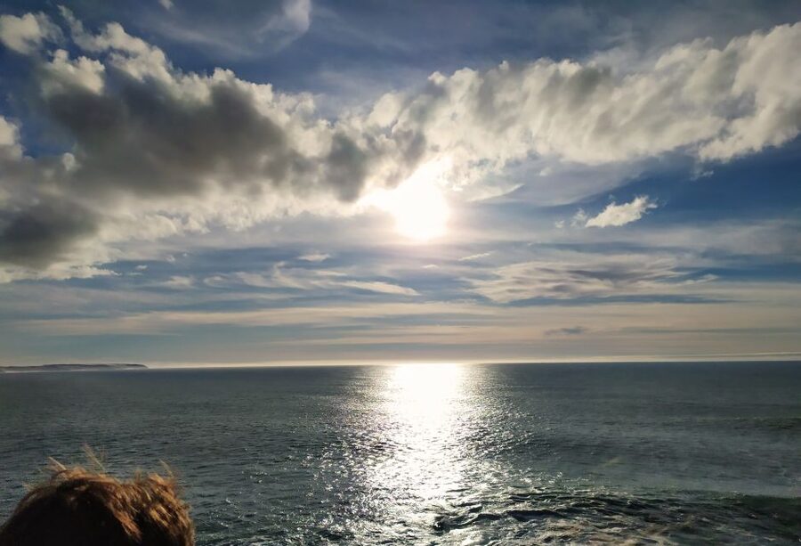 From Lisbon: Private Óbidos and Nazaré Tour - The road to Nazaré and a proper lunch break