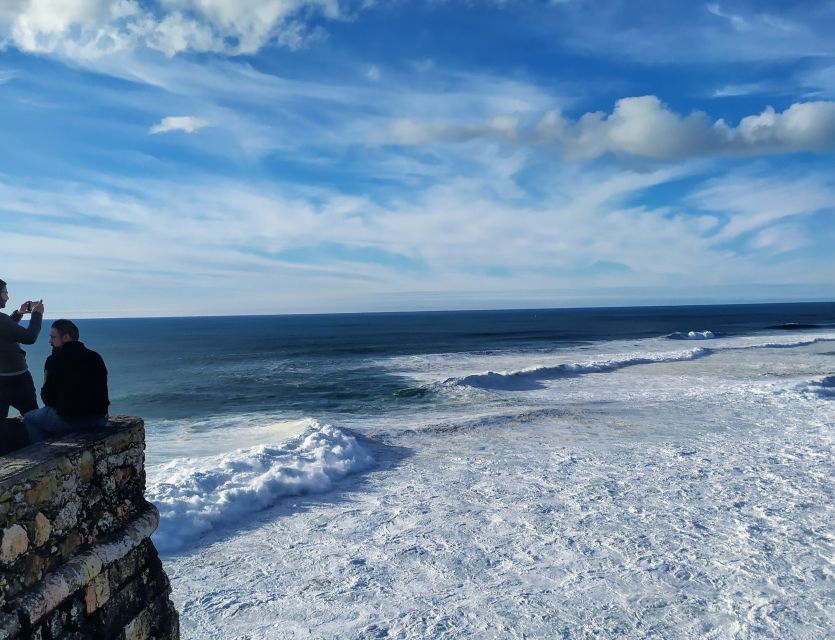From Lisbon: Private Óbidos and Nazaré Tour - The guides make the private format worthwhile