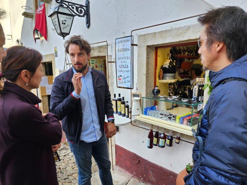 From Lisbon: Private Transfer to Porto with City Stops - What the driver service adds