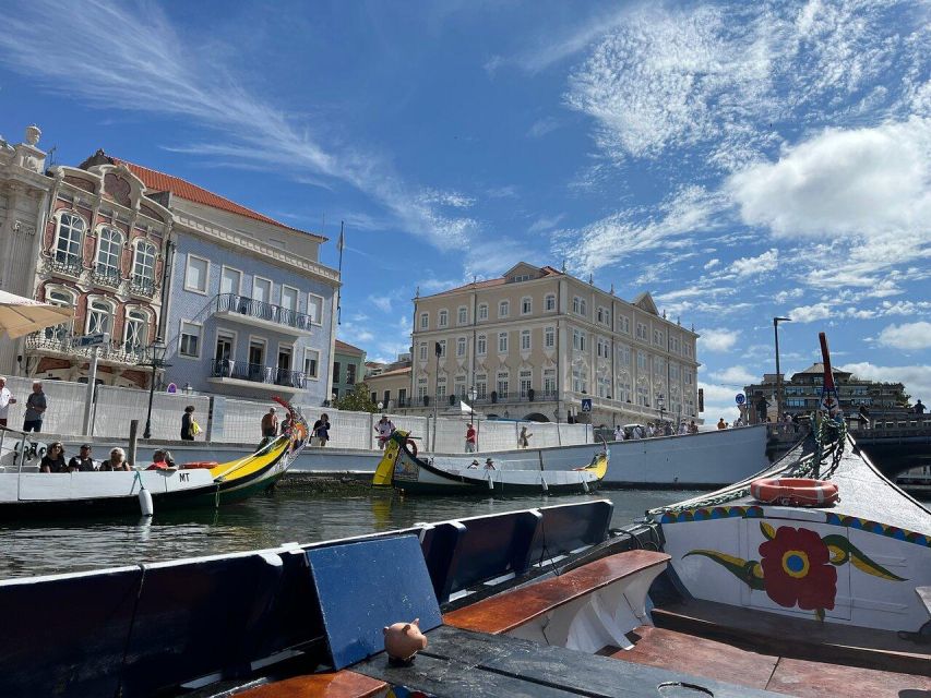From Lisbon: Private Transfer to Porto with City Stops - How much can you really see in one day?