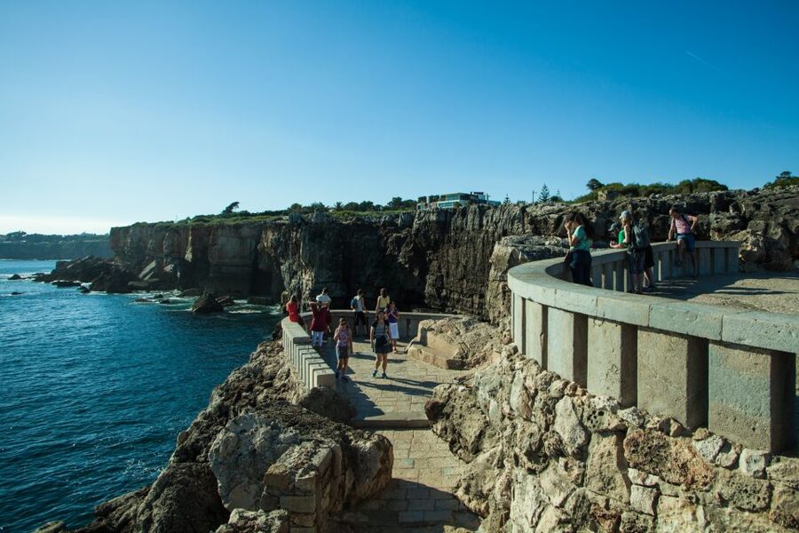 From Lisbon: Sintra and Cascais Full-Day Private Tour - Lunch is a pleasant choice, not a free inclusion