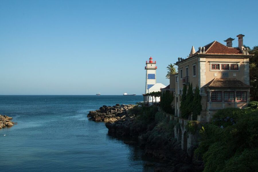 From Lisbon: Sintra and Cascais Full-Day Private Tour - Why this route works so well from Lisbon