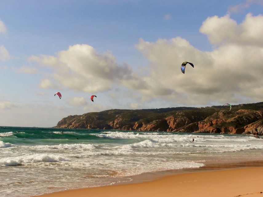 From Lisbon: Sintra and Cascais Natural Park Private Tour - What the $365 price really buys