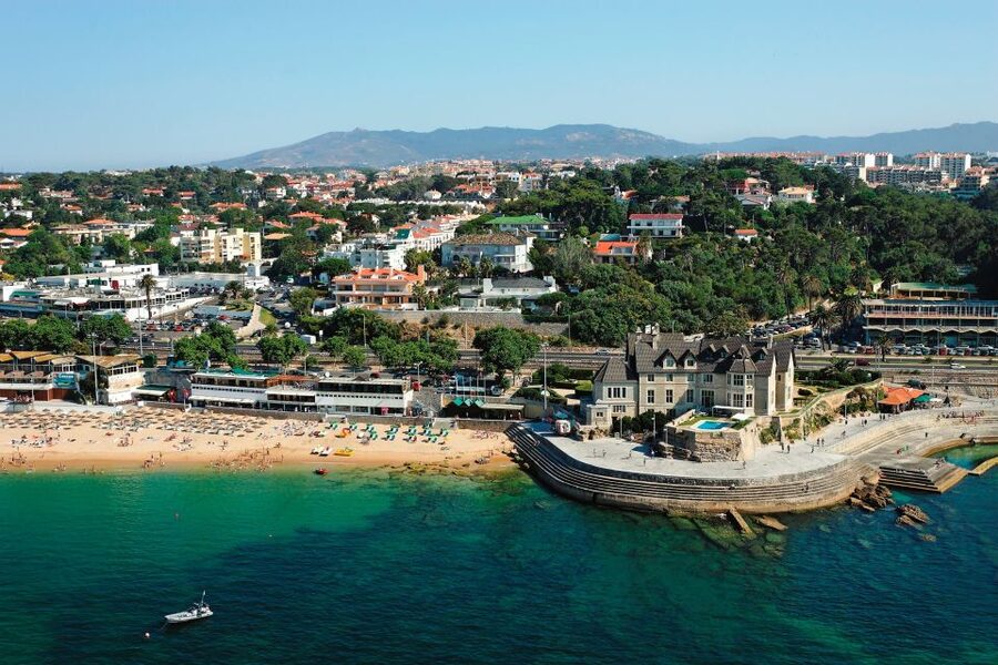 From Lisbon: Sintra and Cascais Natural Park Private Tour - Why this private Sintra day works