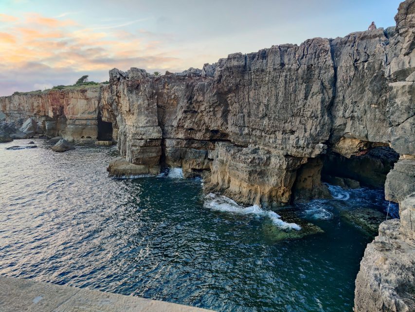 From Lisbon: Sintra and Cascais Private Tour - Who should book this private tour?