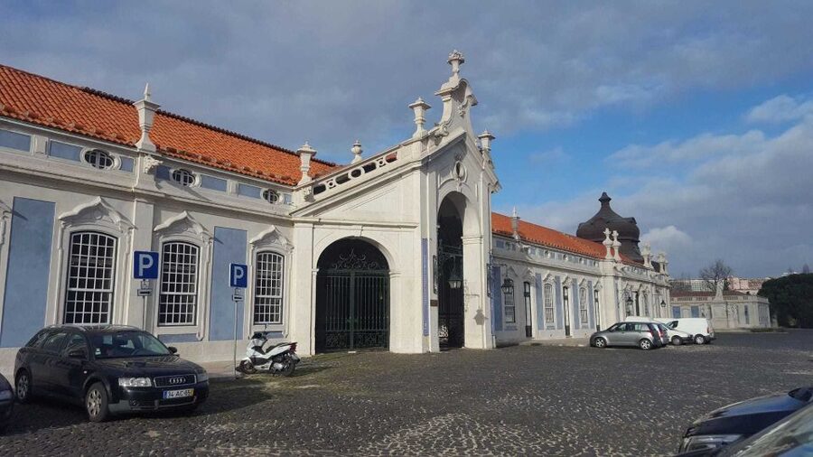 From Lisbon: Sintra and Cascais Private Tour - Cascais and Boca do Inferno finish the coast