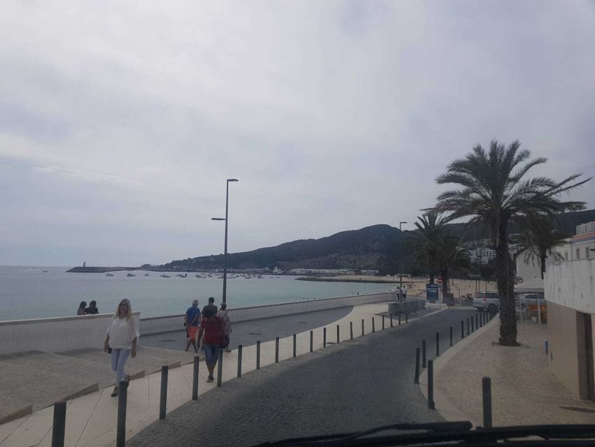 From Lisbon: Sintra and Cascais Private Tour - What the guides add to the experience