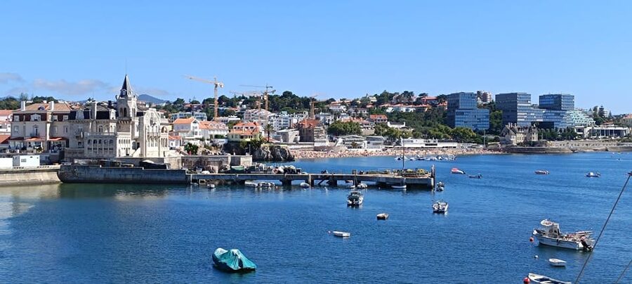 From Lisbon: Sintra and Portuguese Coast Private Day Tour - The best parts of this private Sintra day
