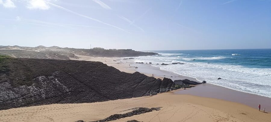 From Lisbon: Sintra and Portuguese Coast Private Day Tour - Price, time, and what you actually receive