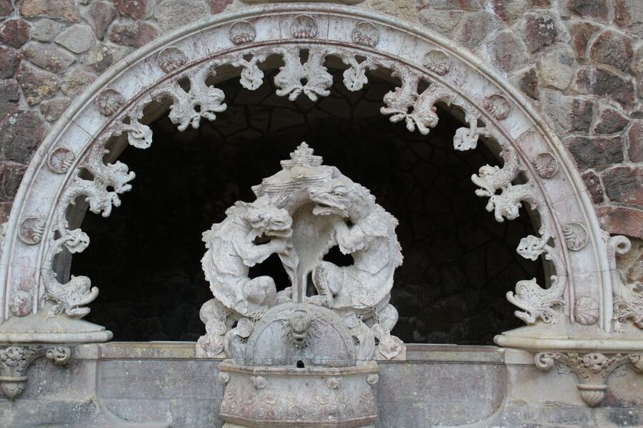 From Lisbon: Sintra, Cabo da Roca, Cascais, & Estoril Tour - Cabo da Roca and the Atlantic edge