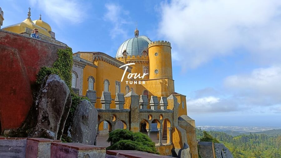 From Lisbon: Sintra, Cabo da Roca, & Cascais Private Tour - Why this Lisbon day trip works