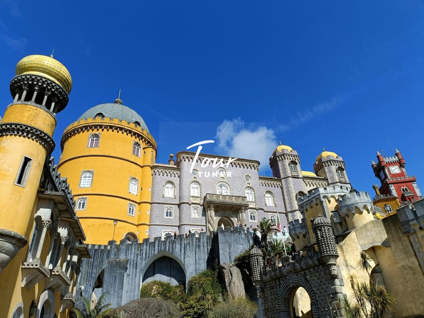 From Lisbon: Sintra, Cabo da Roca, & Cascais Private Tour - Should you book it?
