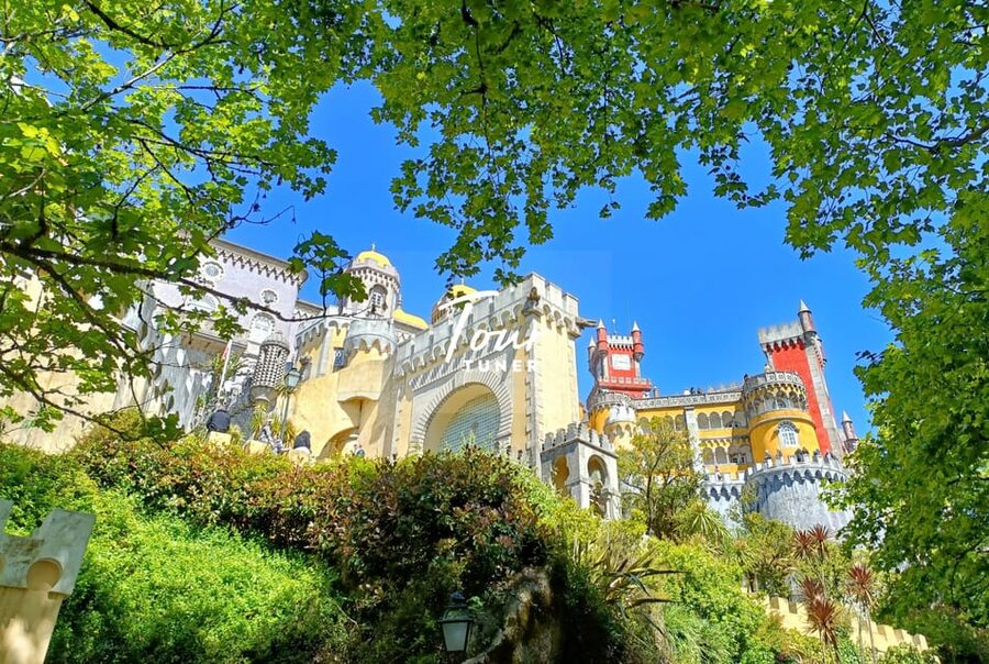From Lisbon: Sintra, Cabo da Roca, & Cascais Private Tour - Cabo da Roca, where the mainland meets the ocean