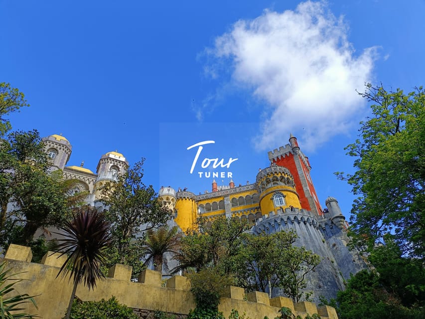 From Lisbon: Sintra, Cabo da Roca, & Cascais Private Tour - Boca do Inferno and the Cascais finish