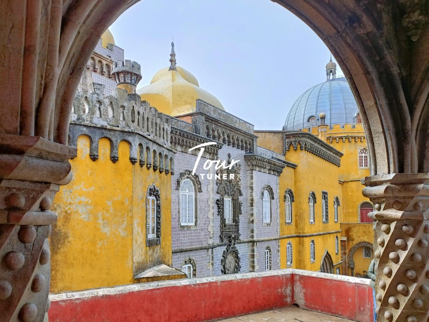 From Lisbon: Sintra, Cabo da Roca, & Cascais Private Tour - Who should book this tour?