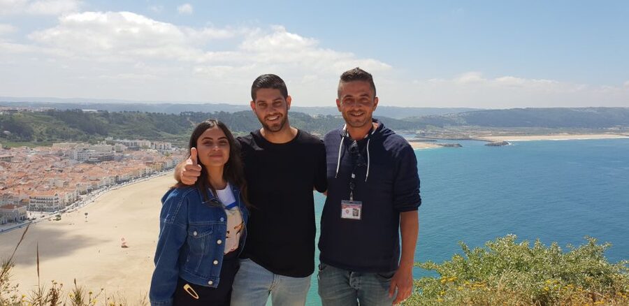 From Lisbon: Sintra, Cascais, Cabo da Roca Private Car Tour - Why this Lisbon day trip works