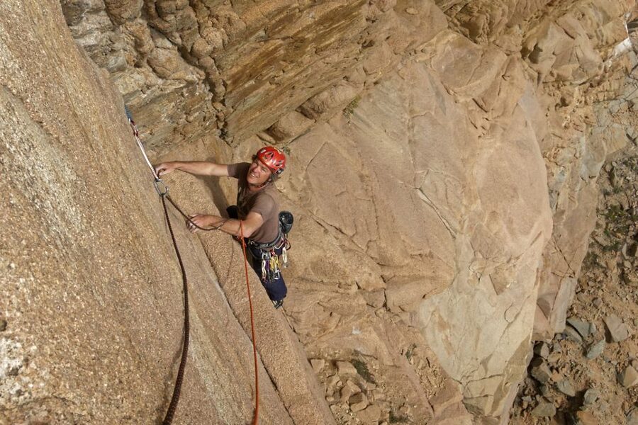 From Lisbon: Sintra-Cascais Natural Park Rock Climbing Tour - Who Should Book This Private Climbing Tour?