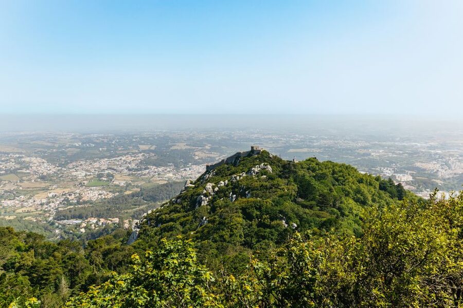 From Lisbon: Sintra & Cascais Small Group Tour with Tickets - Key points at a glance