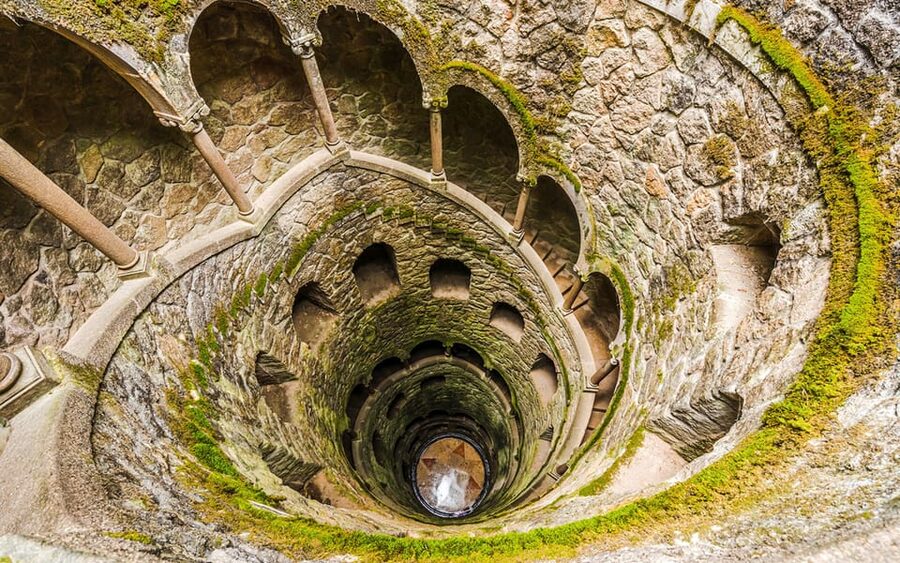 From Lisbon: Sintra, Pena Palace and Regaleira Day Trip - What the small van changes