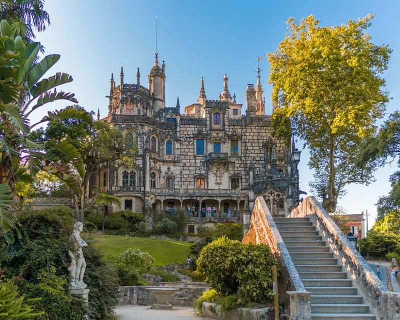 From Lisbon: Sintra, Pena Palace, Regaleira & Cabo Roca Tour - The return to Lisbon and the value of the timing