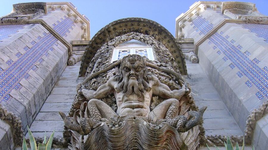 From Lisbon: Sintra, Pena Palace, Regaleira & Cabo Roca Tour - Who should book this tour?