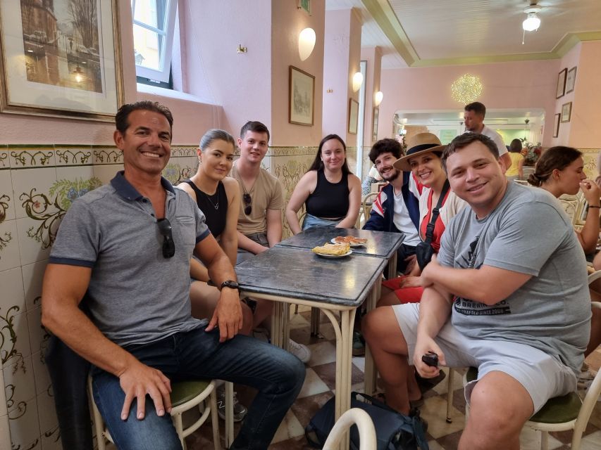 From Lisbon: Sintra, Pena, Regaleira, Roca and Cascais Tour - Quinta da Regaleira and the spiralling well