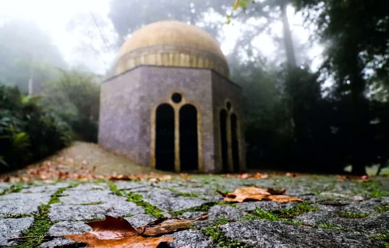 From Lisbon: Sintra's Historical and Natural Gems - Who should book this tour