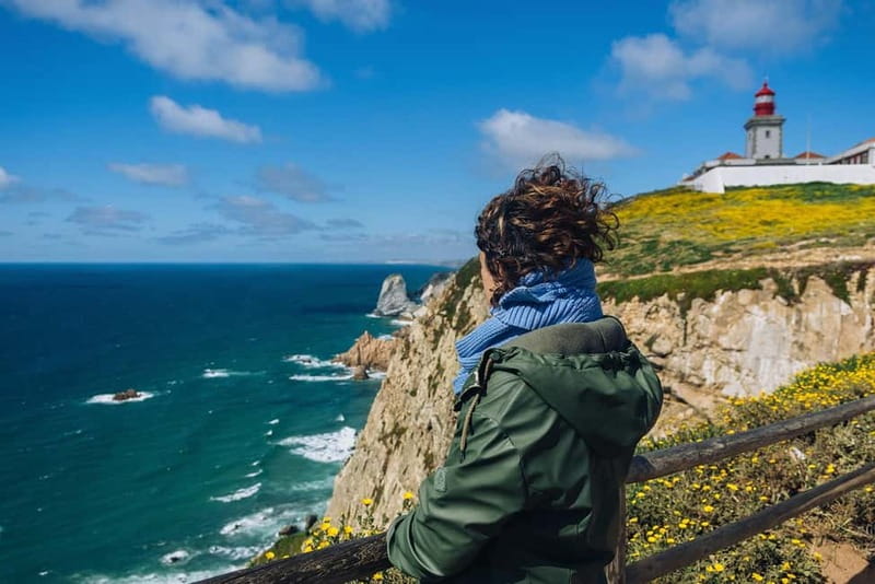 From Lisbon: Sintra's Historical and Natural Gems - What the $80 price really covers