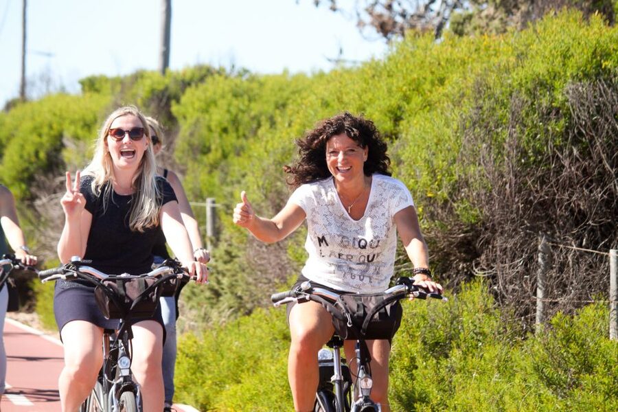 From Lisbon: Sintra to Cascais Full-Day Guided E-Bike Tour - Why this is one of Lisbon’s best active day trips