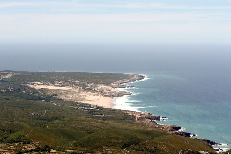 From Lisbon: Sintra to Cascais Full-Day Guided E-Bike Tour - Fitness, safety, and what to pack