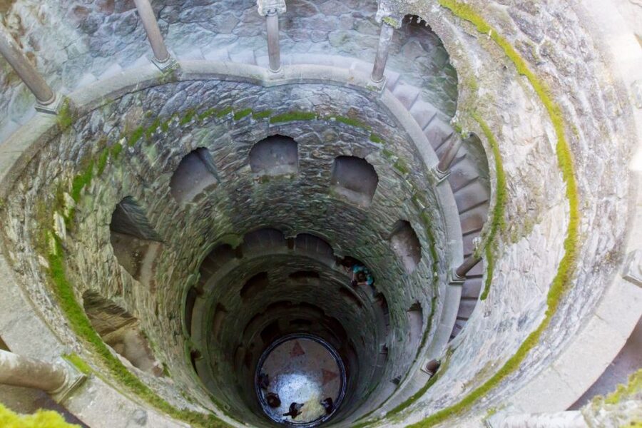 From Lisbon: Sintra Tour - Pena, Regaleira & Monserrate - Who Should Book This Sintra Day
