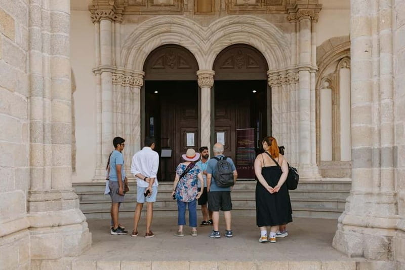 From Lisbon: Small-Group Day Tour to Évora and Monsaraz - Who should book this Évora day trip?