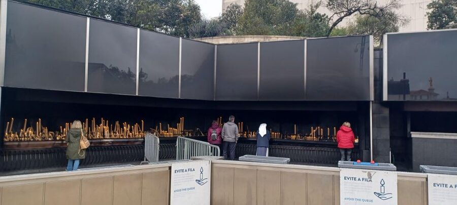 From Lisbon: Small Group Fátima & Little Shepherds Town Tour - How the small-group setup affects the day